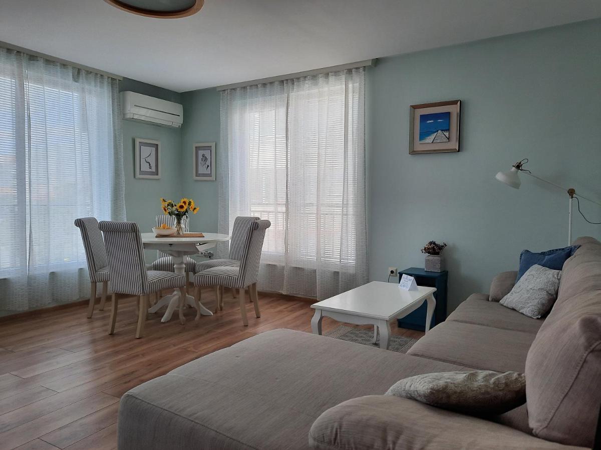 Soulful Apartments - Horizon Warna Exterior foto