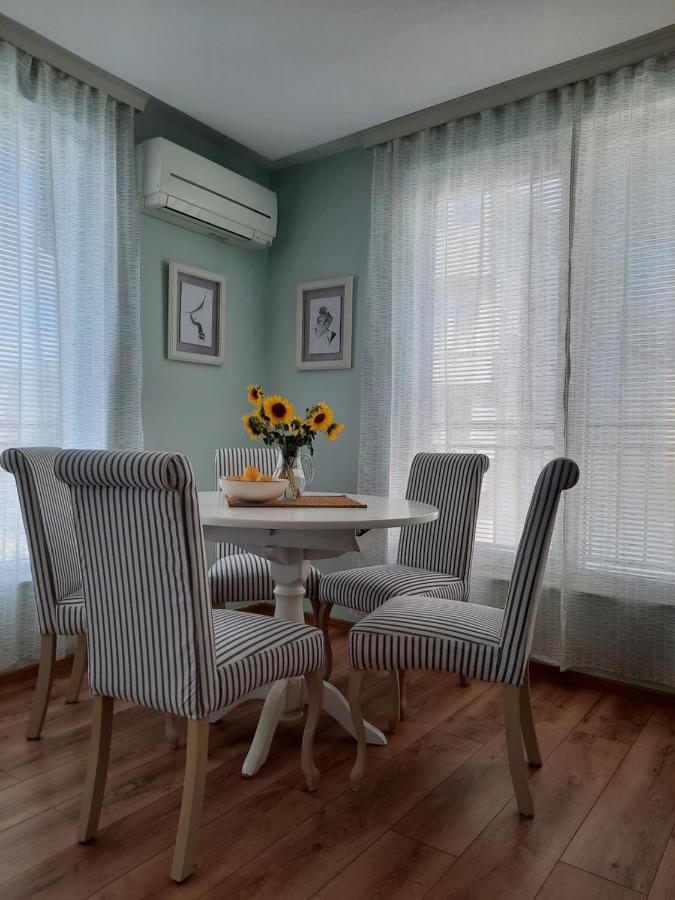 Soulful Apartments - Horizon Warna Exterior foto