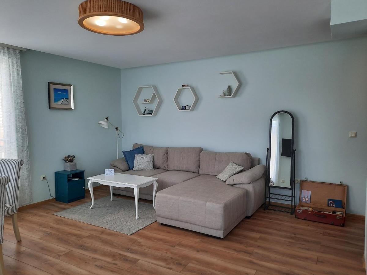 Soulful Apartments - Horizon Warna Exterior foto