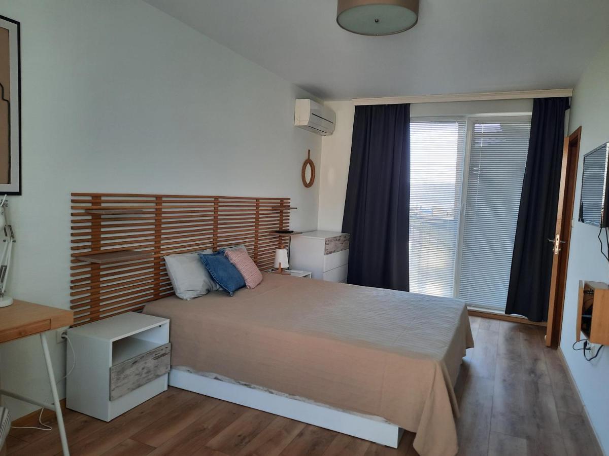 Soulful Apartments - Horizon Warna Exterior foto