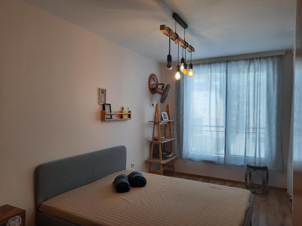 Soulful Apartments - Horizon Warna Exterior foto