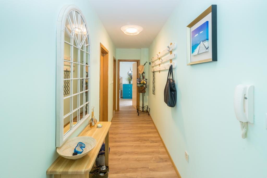 Soulful Apartments - Horizon Warna Exterior foto